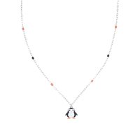 Collana Amen Bambino Junior in Argento JCLPEB - JCLPEB